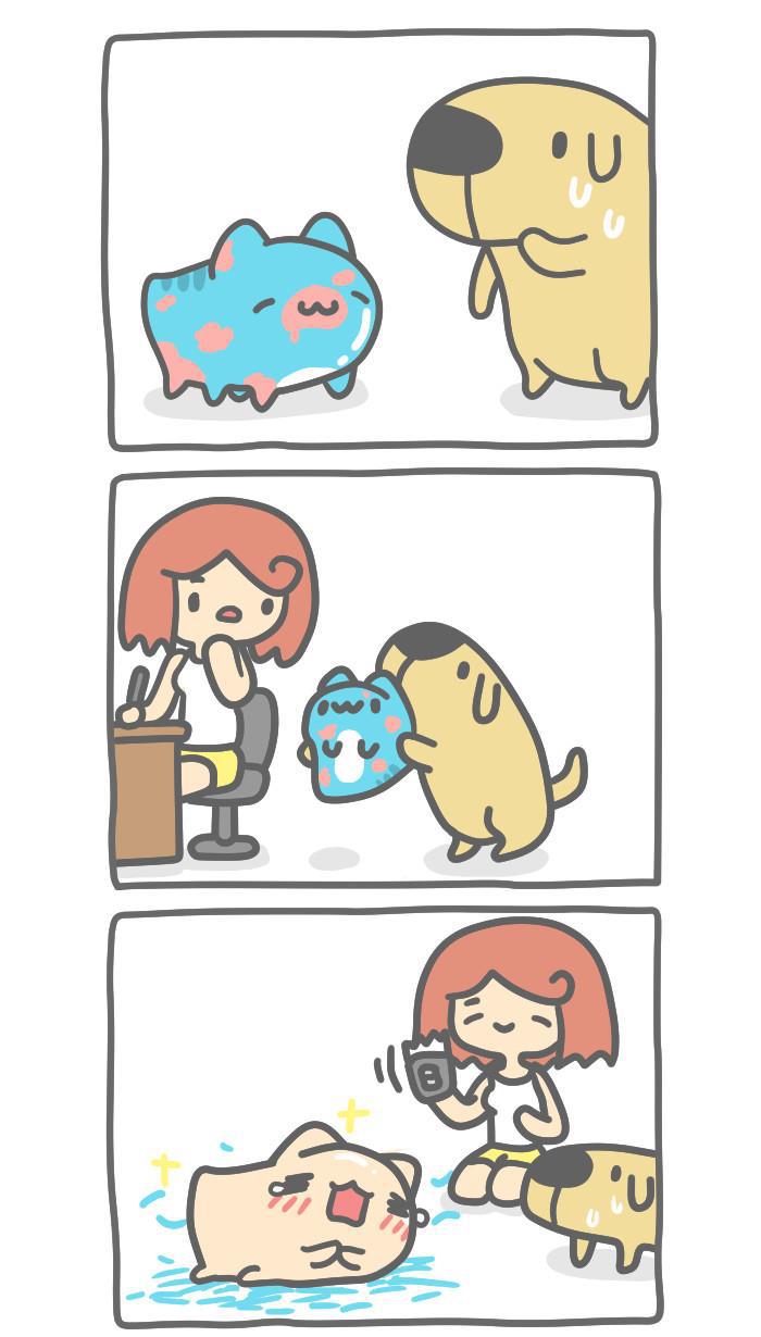 7k7k漫画韩漫全集-[第358话] 火锅无删减无遮挡章节图片 