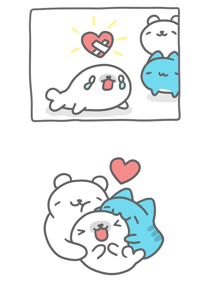 7k7k漫画韩漫全集-[第360话] 心碎无删减无遮挡章节图片 