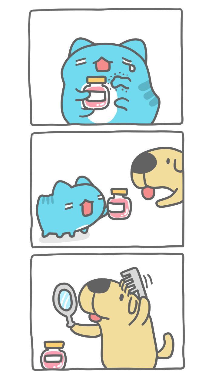7k7k漫画韩漫全集-[第361话] 开罐子无删减无遮挡章节图片 