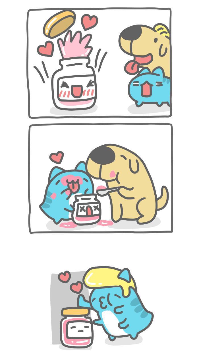 7k7k漫画韩漫全集-[第361话] 开罐子无删减无遮挡章节图片 