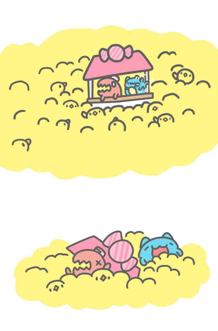 7k7k漫画韩漫全集-[第368话] 招财猫虫无删减无遮挡章节图片 