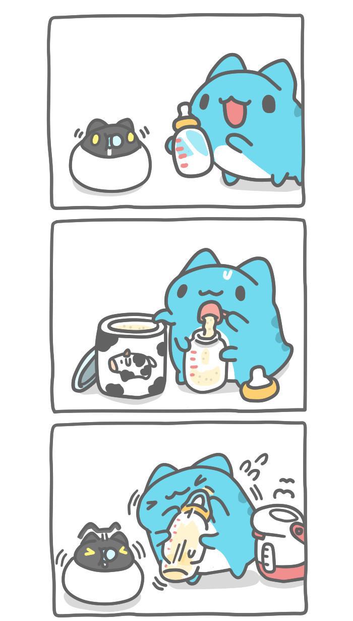 7k7k漫画韩漫全集-[第377话] 幼猫虫无删减无遮挡章节图片 