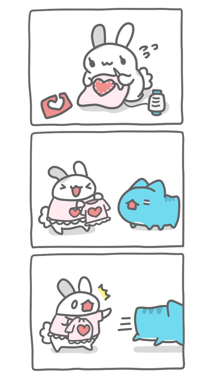 7k7k漫画韩漫全集-[第380话] 情侣装无删减无遮挡章节图片 