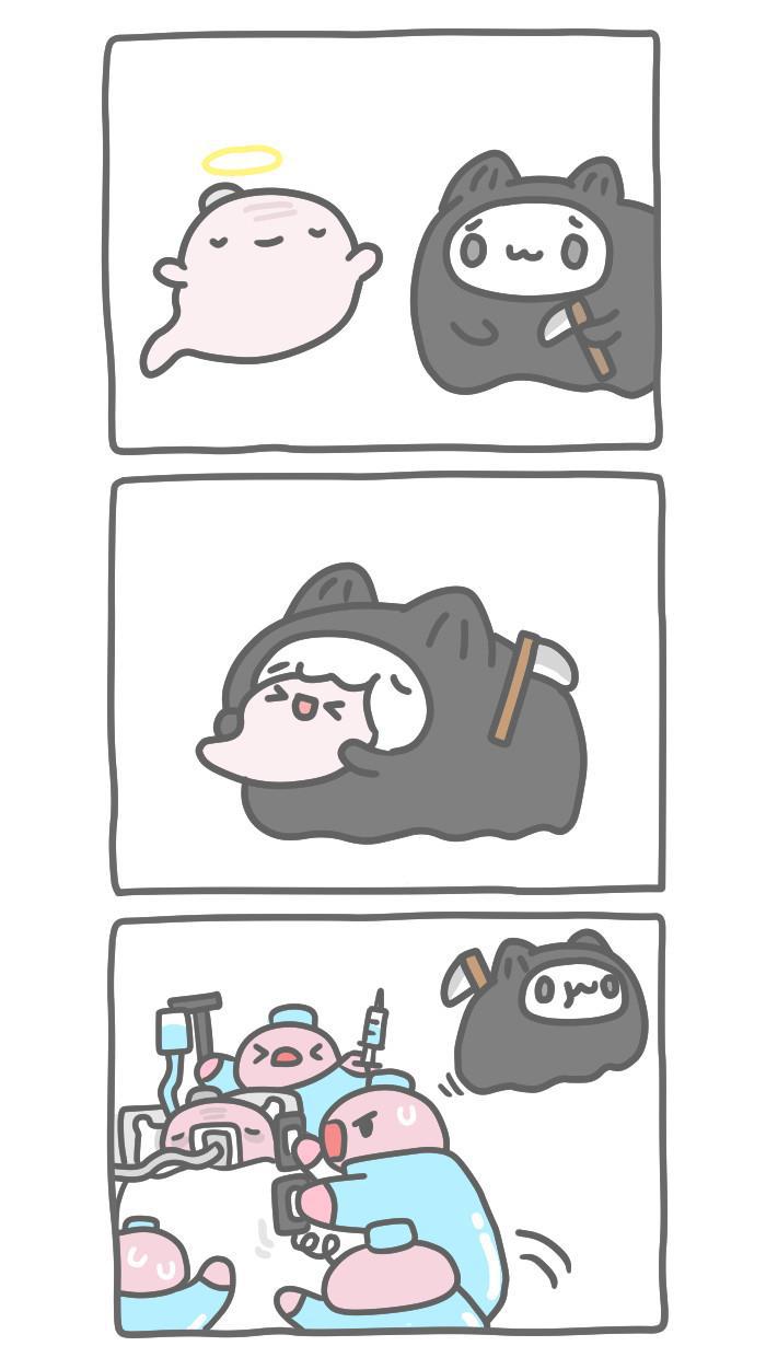 7k7k漫画韩漫全集-[第381话] 最后一程无删减无遮挡章节图片 