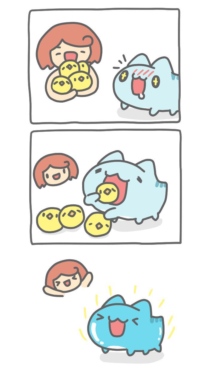 7k7k漫画韩漫全集-[第385话] 把药变好吃无删减无遮挡章节图片 