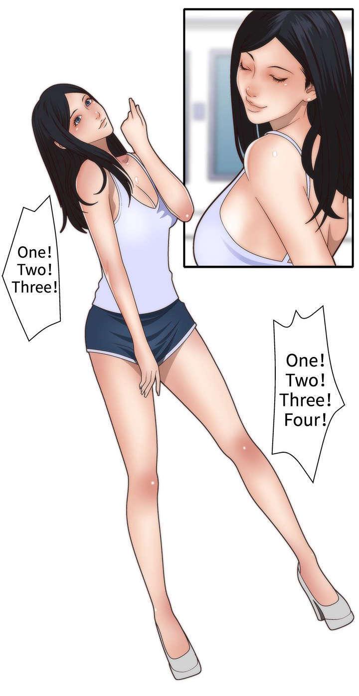 哔咔漫画app下载韩漫全集-第6话无删减无遮挡章节图片 