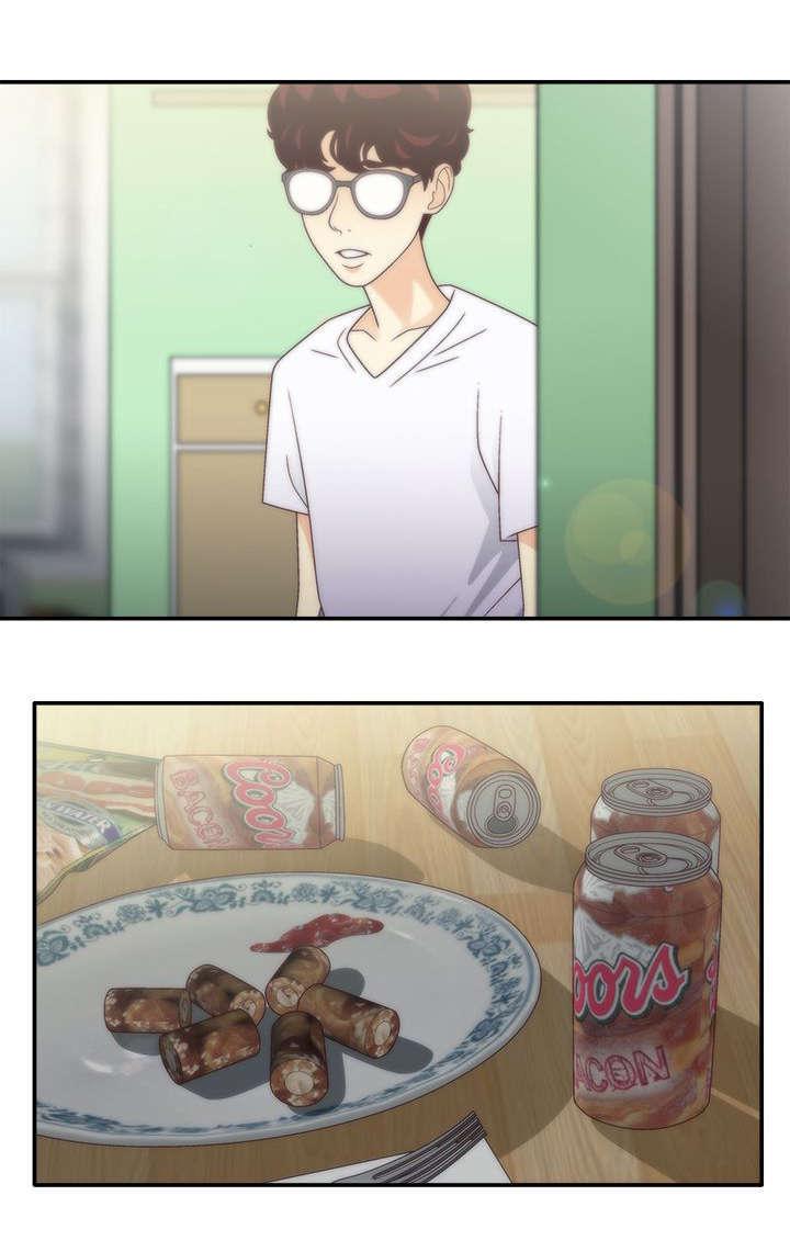 哔咔漫画app下载韩漫全集-第13话无删减无遮挡章节图片 