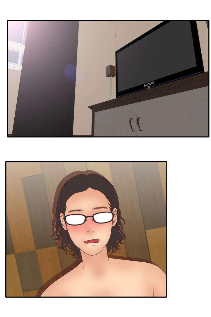 哔咔漫画app下载韩漫全集-第26话无删减无遮挡章节图片 