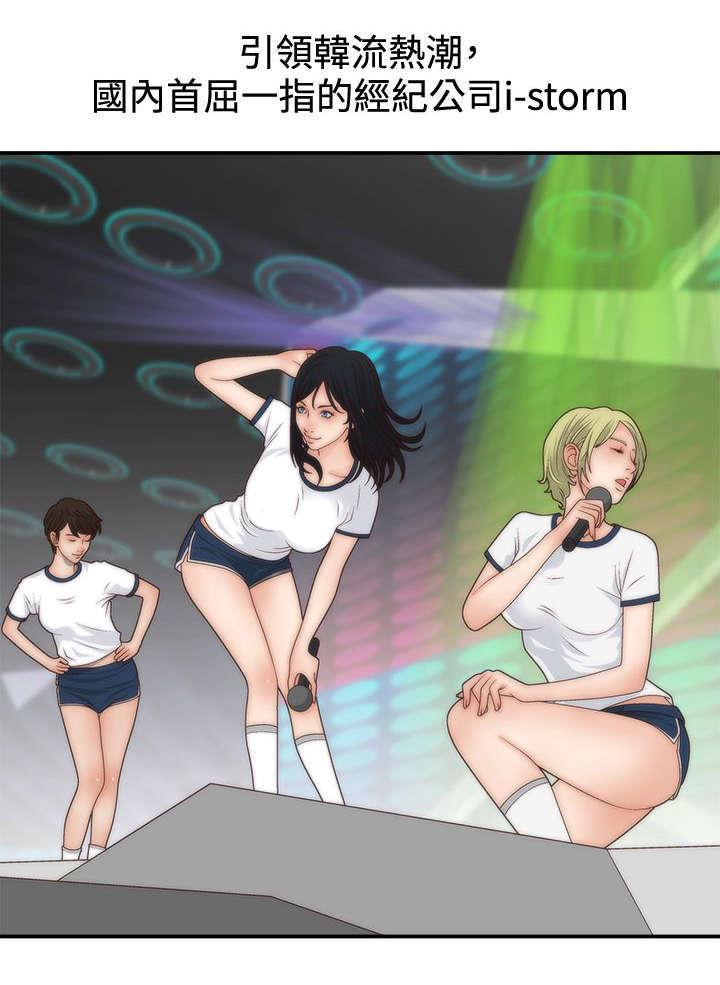 哔咔漫画app下载韩漫全集-第6话 组合无删减无遮挡章节图片 