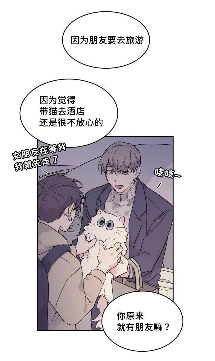 咻咻漫画韩漫全集-27_新的猫咪无删减无遮挡章节图片 