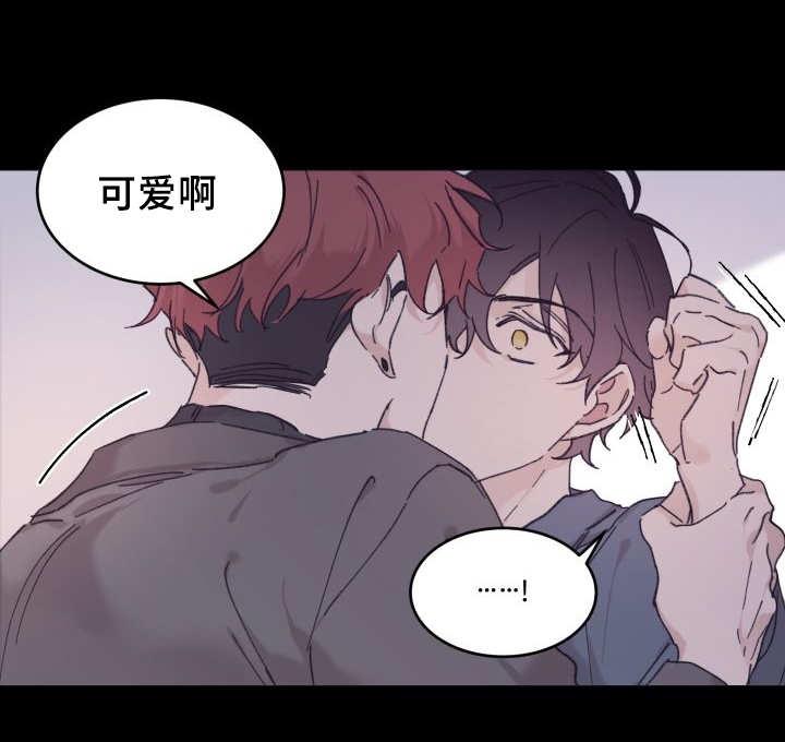 咻咻漫画韩漫全集-33_我来爱你无删减无遮挡章节图片 