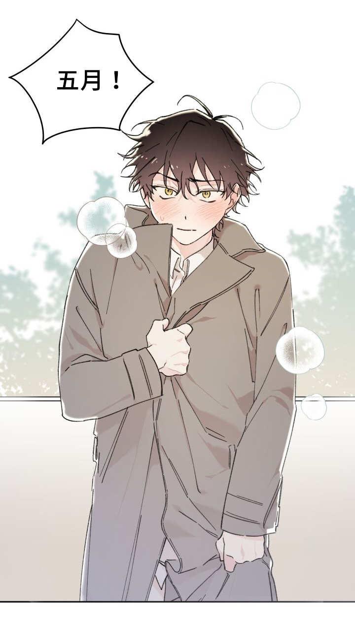 咻咻漫画韩漫全集-36_逃出来了无删减无遮挡章节图片 