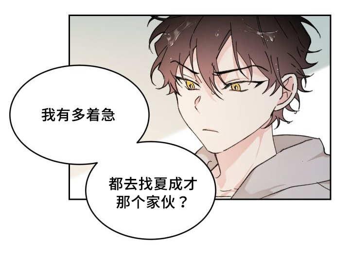 咻咻漫画韩漫全集-36_逃出来了无删减无遮挡章节图片 