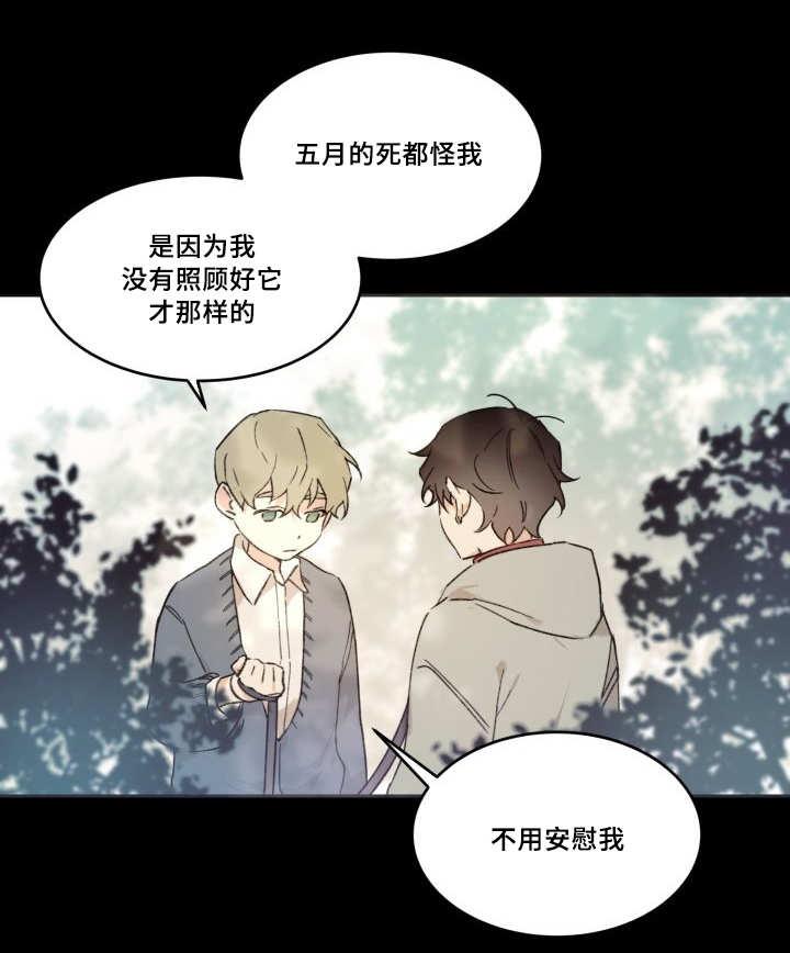 咻咻漫画韩漫全集-47_到底是谁无删减无遮挡章节图片 
