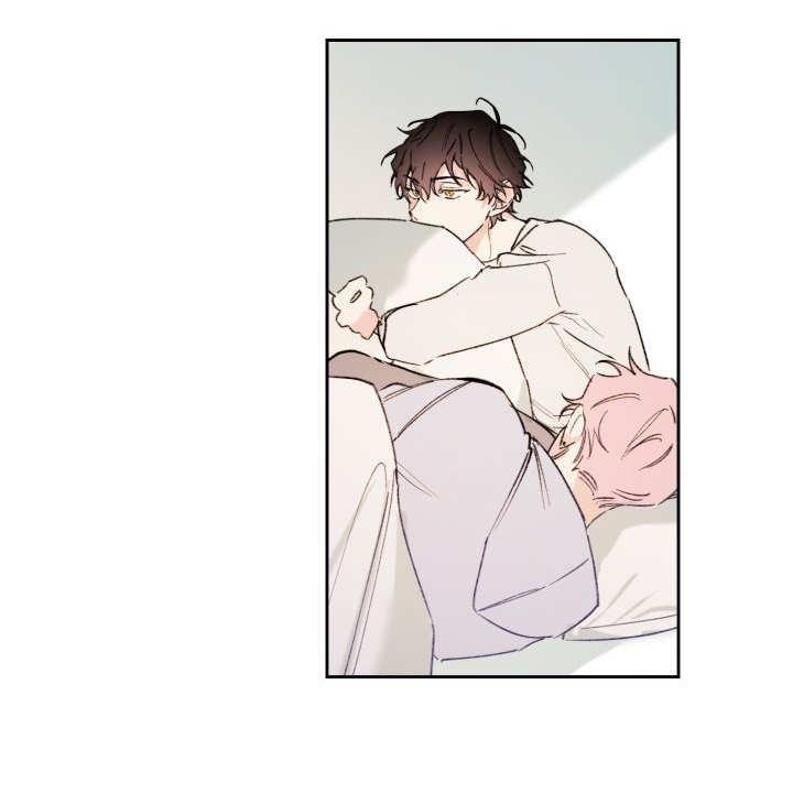 咻咻漫画韩漫全集-48_想要见他无删减无遮挡章节图片 