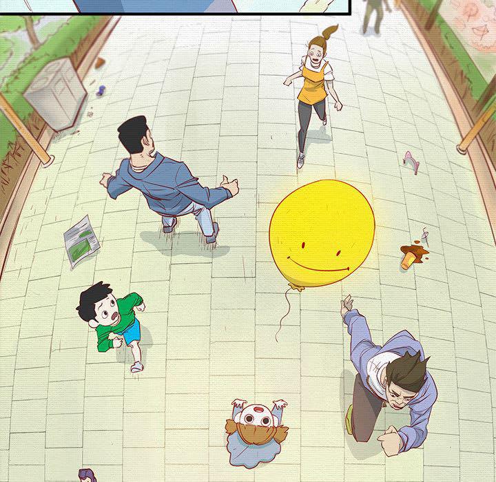 不知火舞邪恶漫画韩漫全集-第1话无删减无遮挡章节图片 
