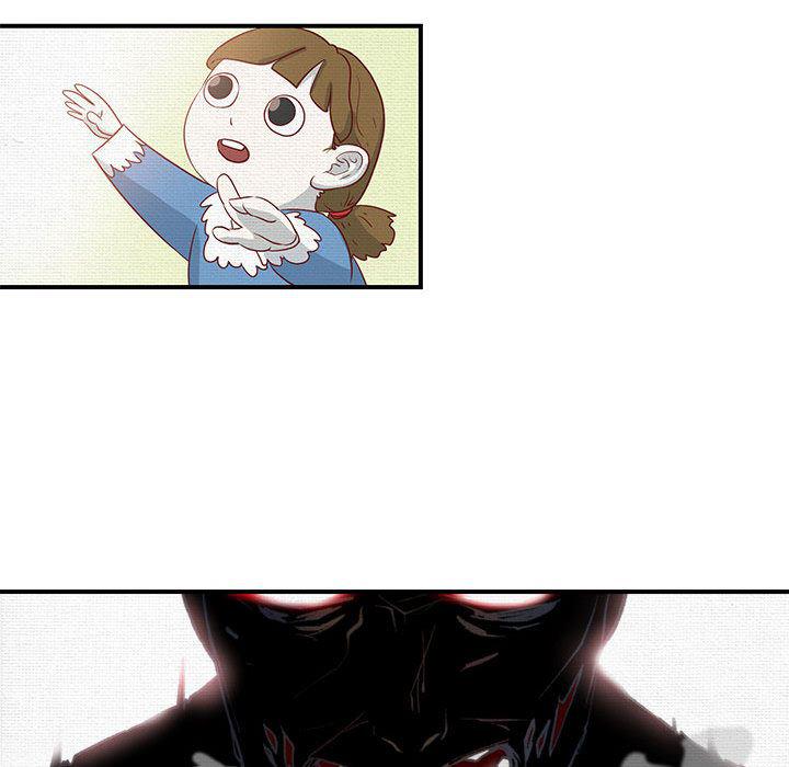 不知火舞邪恶漫画韩漫全集-第1话无删减无遮挡章节图片 