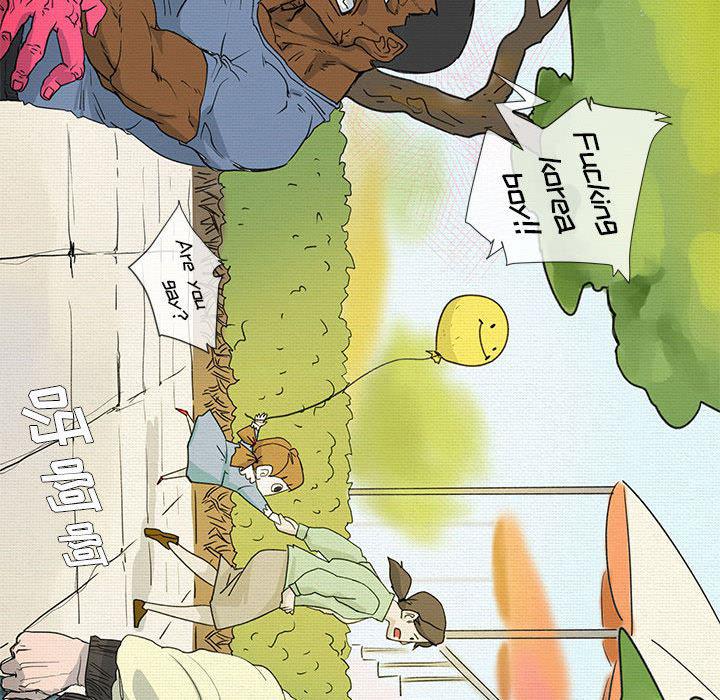 不知火舞邪恶漫画韩漫全集-第1话无删减无遮挡章节图片 