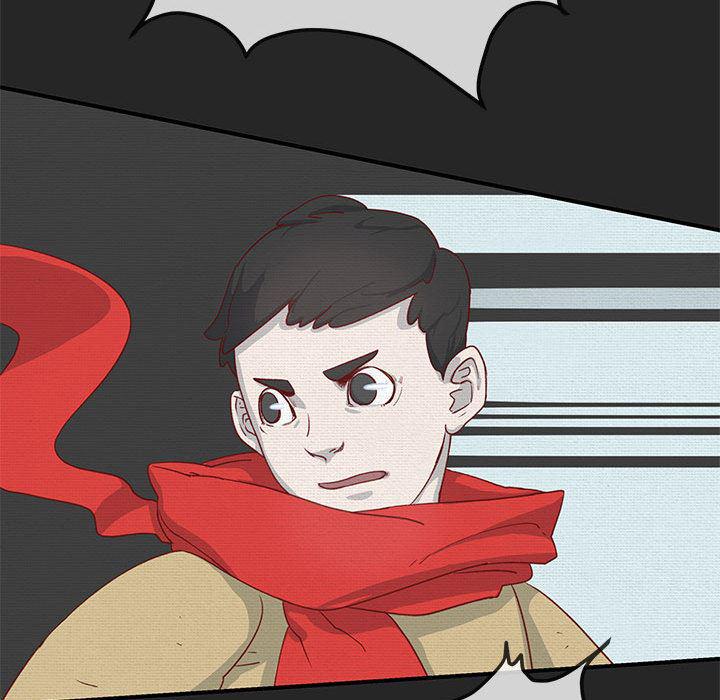 不知火舞邪恶漫画韩漫全集-第1话无删减无遮挡章节图片 