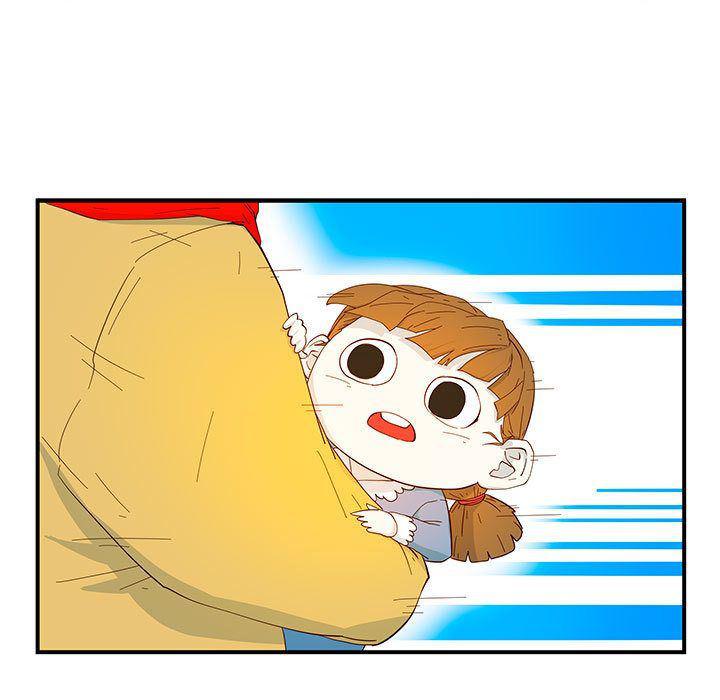 不知火舞邪恶漫画韩漫全集-第3话无删减无遮挡章节图片 