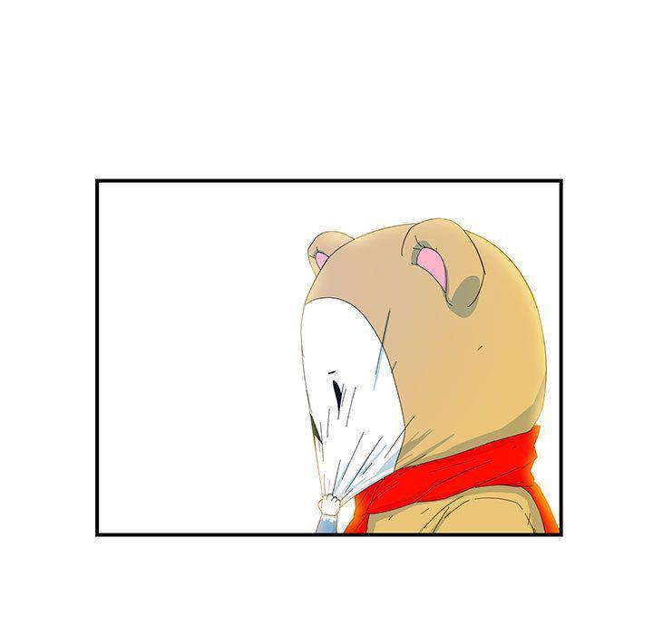 不知火舞邪恶漫画韩漫全集-第3话无删减无遮挡章节图片 