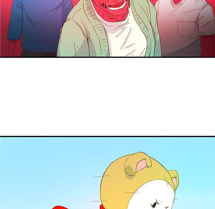 不知火舞邪恶漫画韩漫全集-第3话无删减无遮挡章节图片 