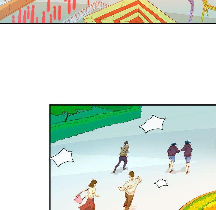 不知火舞邪恶漫画韩漫全集-第3话无删减无遮挡章节图片 