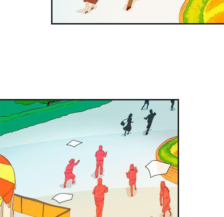 不知火舞邪恶漫画韩漫全集-第3话无删减无遮挡章节图片 