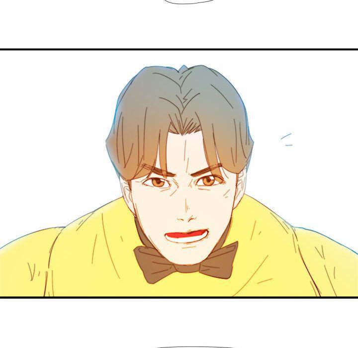 不知火舞邪恶漫画韩漫全集-第3话无删减无遮挡章节图片 