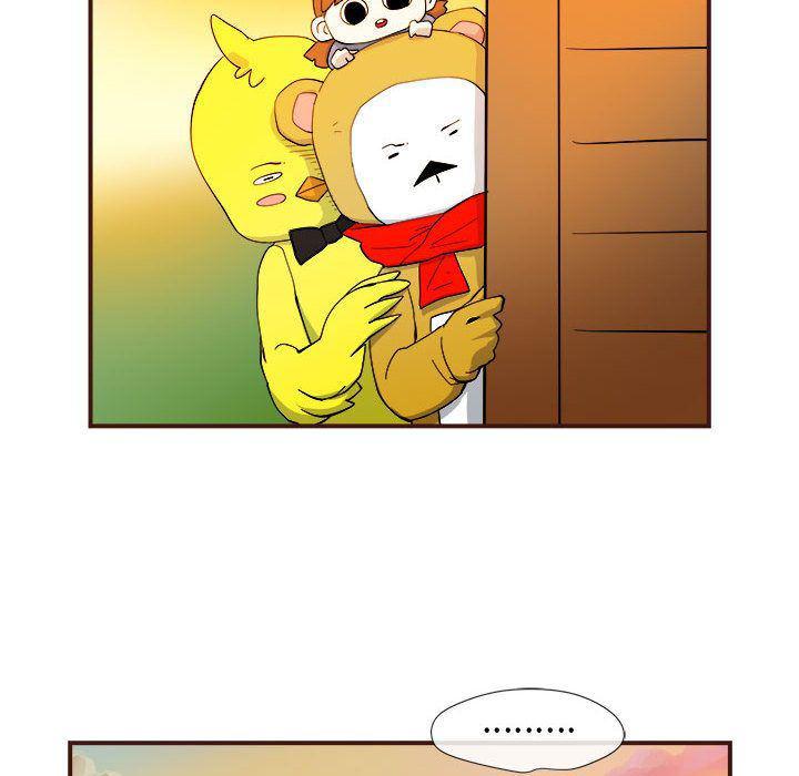 不知火舞邪恶漫画韩漫全集-第4话无删减无遮挡章节图片 