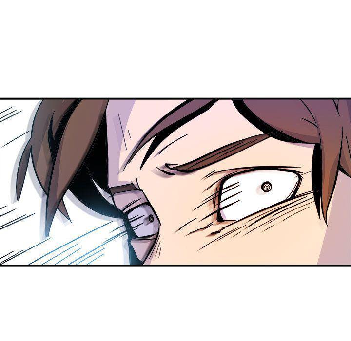 不知火舞邪恶漫画韩漫全集-第4话无删减无遮挡章节图片 