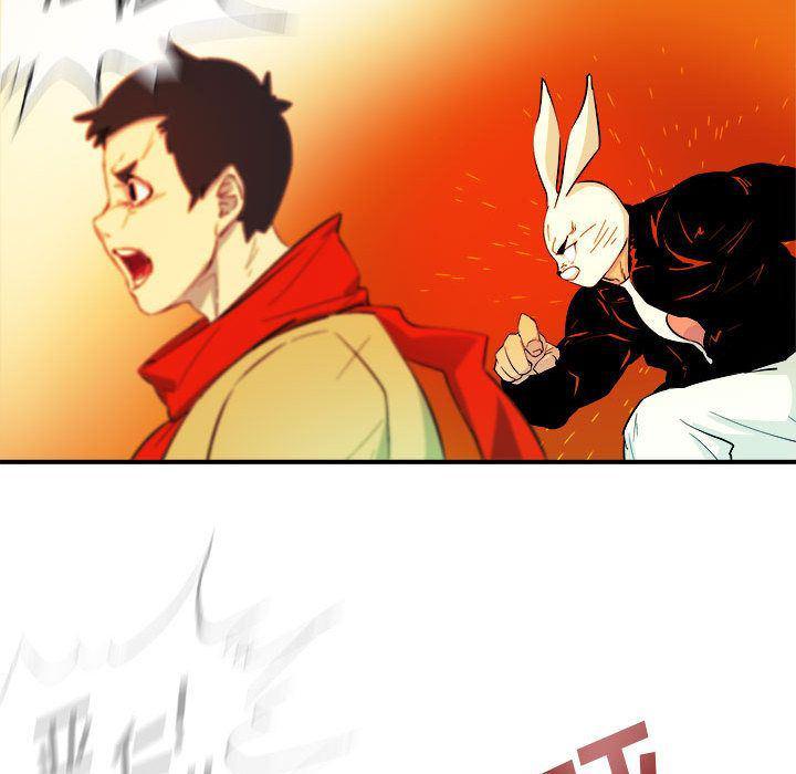 不知火舞邪恶漫画韩漫全集-第5话无删减无遮挡章节图片 
