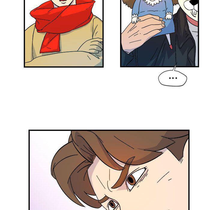 不知火舞邪恶漫画韩漫全集-第5话无删减无遮挡章节图片 