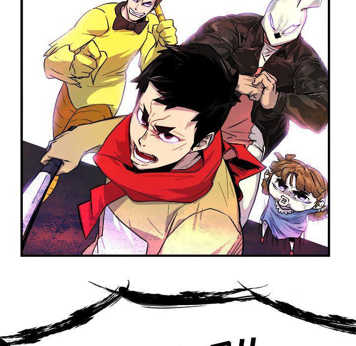 不知火舞邪恶漫画韩漫全集-第5话无删减无遮挡章节图片 
