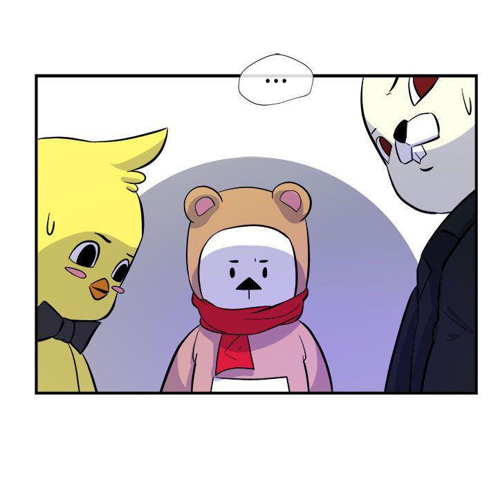 不知火舞邪恶漫画韩漫全集-第6话无删减无遮挡章节图片 
