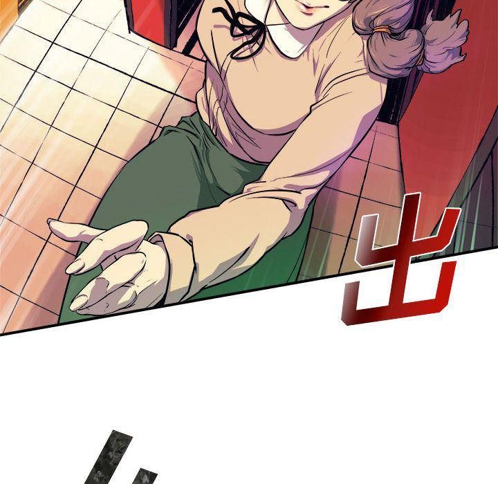 不知火舞邪恶漫画韩漫全集-第6话无删减无遮挡章节图片 