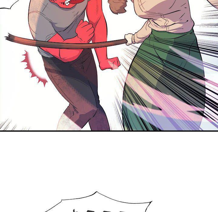 不知火舞邪恶漫画韩漫全集-第7话无删减无遮挡章节图片 