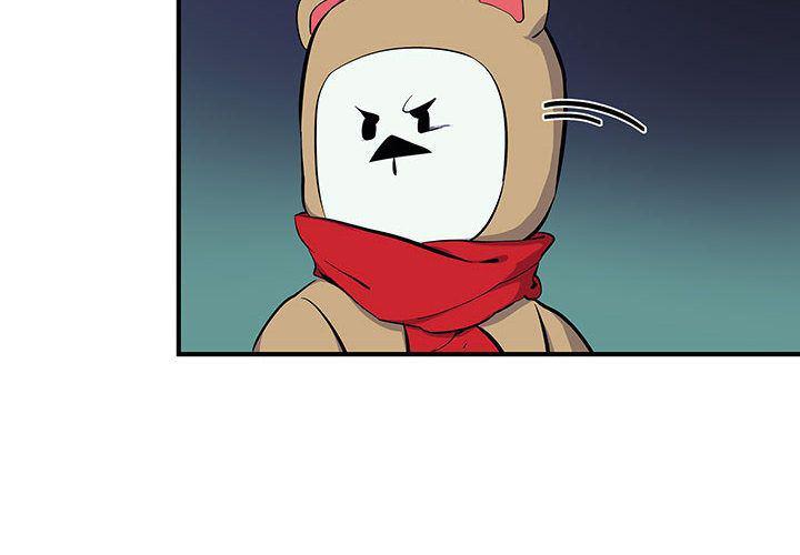不知火舞邪恶漫画韩漫全集-第8话无删减无遮挡章节图片 