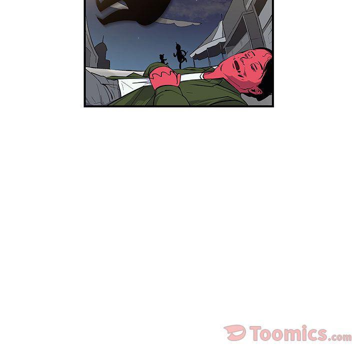 不知火舞邪恶漫画韩漫全集-第8话无删减无遮挡章节图片 