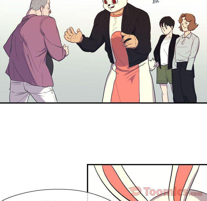 不知火舞邪恶漫画韩漫全集-第8话无删减无遮挡章节图片 