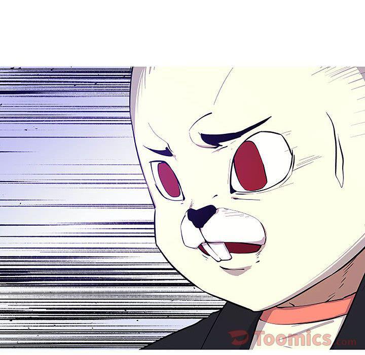 不知火舞邪恶漫画韩漫全集-第8话无删减无遮挡章节图片 