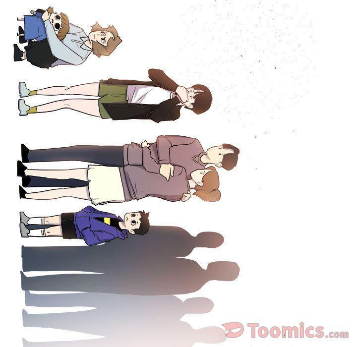 不知火舞邪恶漫画韩漫全集-第9话无删减无遮挡章节图片 