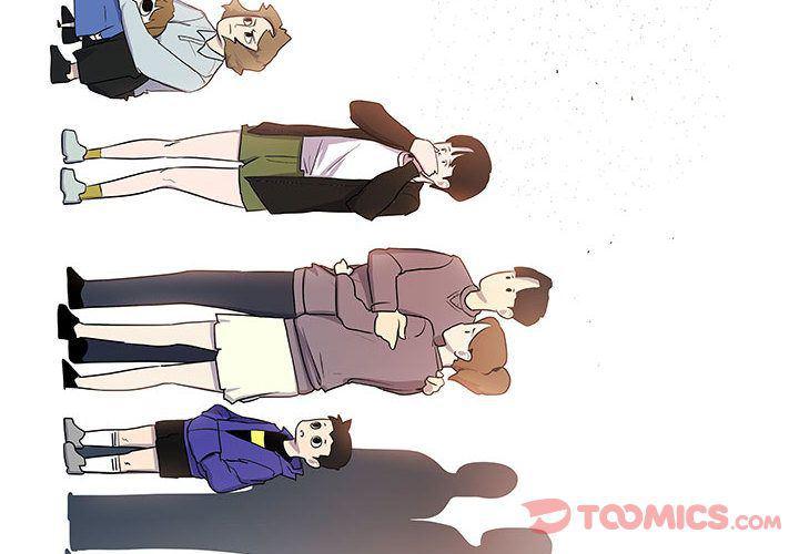不知火舞邪恶漫画韩漫全集-第10话无删减无遮挡章节图片 