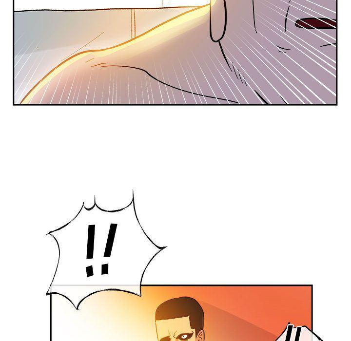 不知火舞邪恶漫画韩漫全集-第10话无删减无遮挡章节图片 