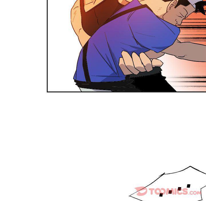不知火舞邪恶漫画韩漫全集-第10话无删减无遮挡章节图片 