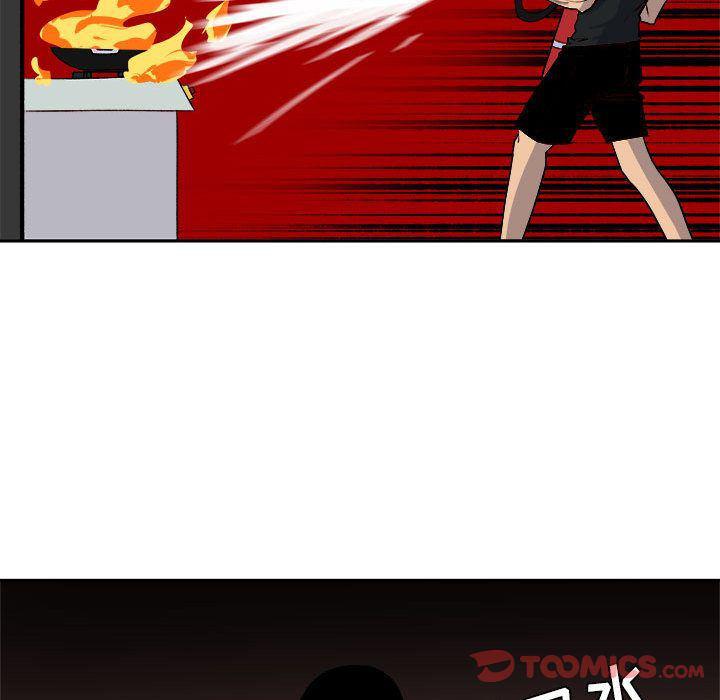 不知火舞邪恶漫画韩漫全集-第10话无删减无遮挡章节图片 