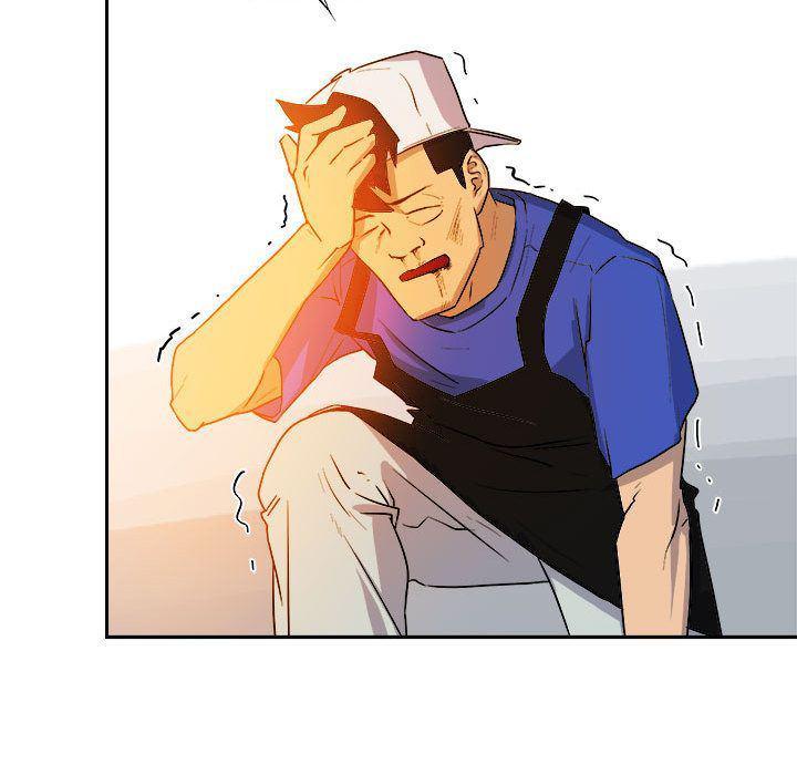 不知火舞邪恶漫画韩漫全集-第10话无删减无遮挡章节图片 