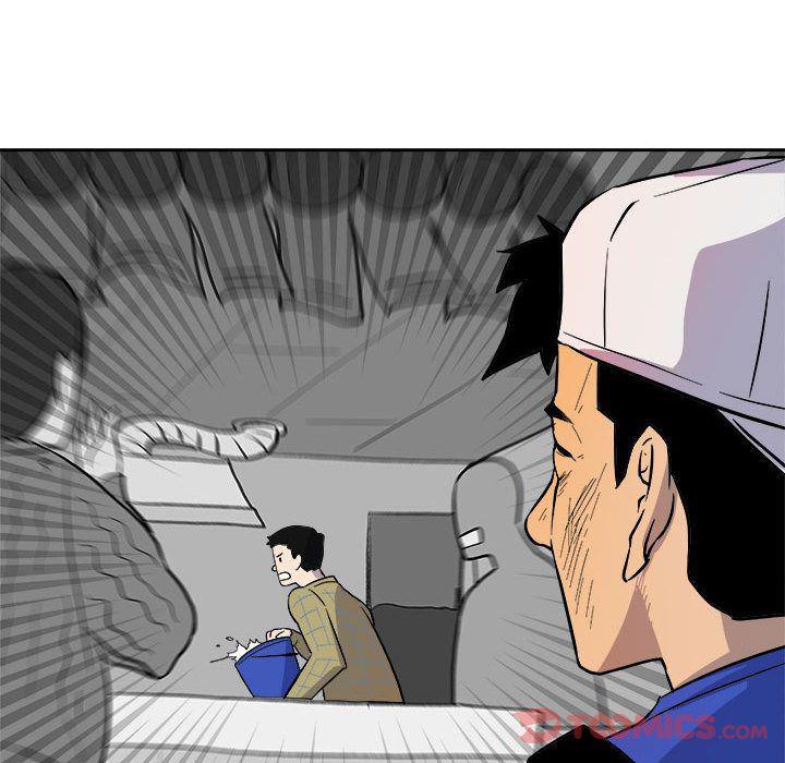 不知火舞邪恶漫画韩漫全集-第10话无删减无遮挡章节图片 