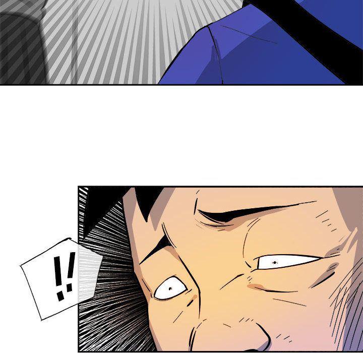 不知火舞邪恶漫画韩漫全集-第10话无删减无遮挡章节图片 