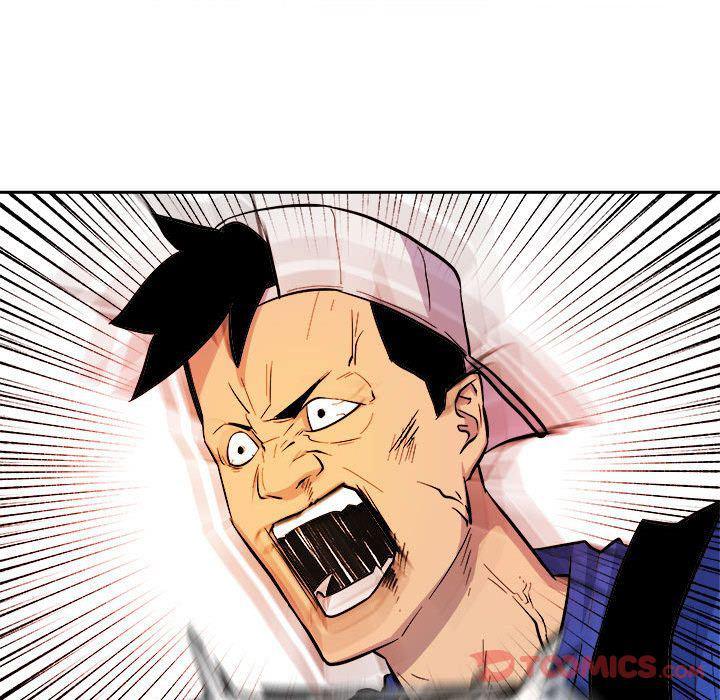 不知火舞邪恶漫画韩漫全集-第10话无删减无遮挡章节图片 